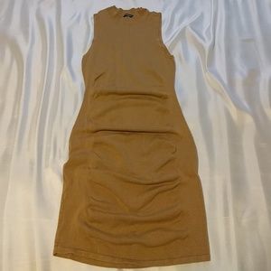 Like New EXPRESS Sleeveless Sweater Dress